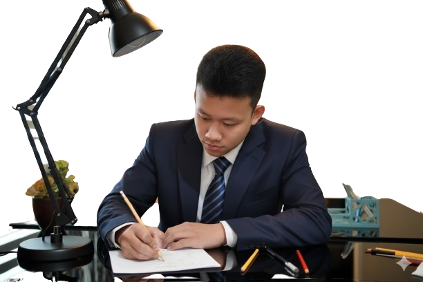 Portfolio Hero Image